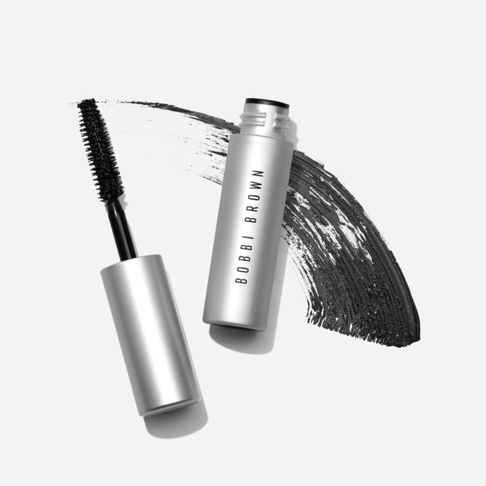 BOBBI BROWN Smokey Eye Mascara Black NEW